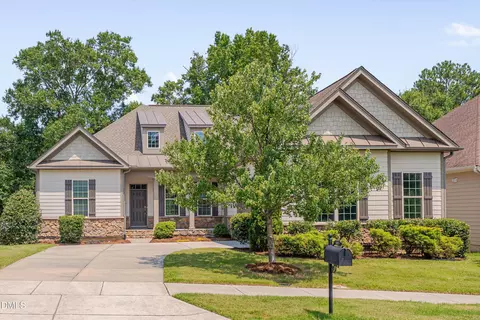 Exterior - 901 S Bend Dr, Durham, NC 27713 photo 1 of 13