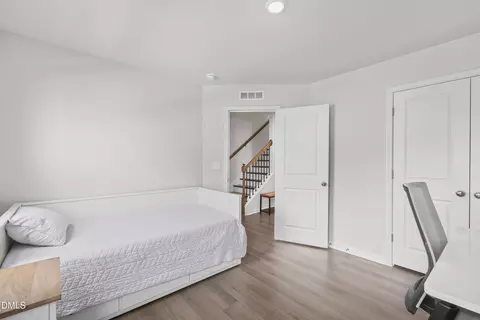 Bedroom - 455 Deercroft Dr, Apex, NC 27539 photo 1 of 5