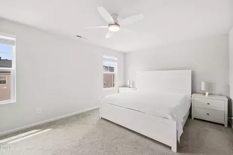 Bedroom - 455 Deercroft Dr, Apex, NC 27539 photo 2 of 5