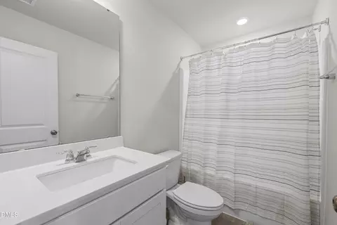 Bath - 455 Deercroft Dr, Apex, NC 27539 photo 1 of 4