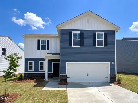 2509 Quarry Rd, Rolesville, NC 27571