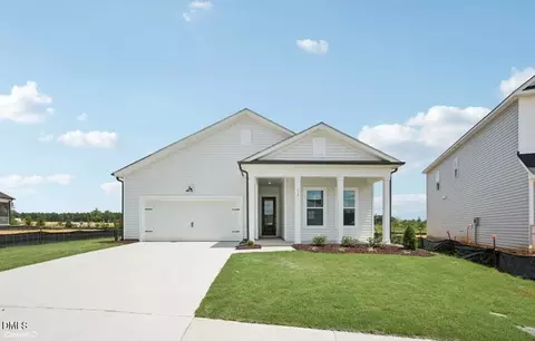 141 N Stonemill Trl #HOME 286, Clayton, NC 27520