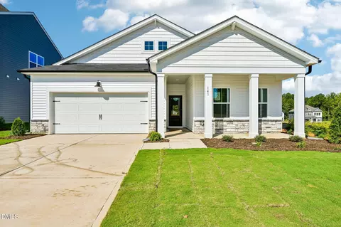 141 N Stonemill Trl #HOME 286, Clayton, NC 27520