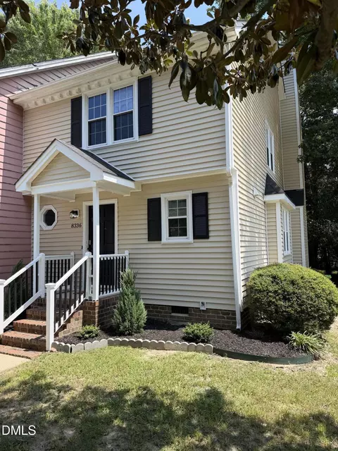 8336 Mcguire Dr, Raleigh, NC 27616