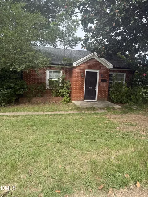 202 Mitchell Ave, Franklinton, NC 27525