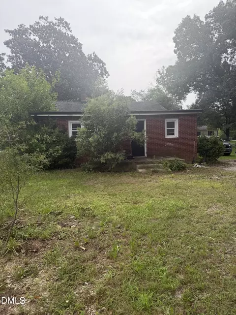 202 Mitchell Ave, Franklinton, NC 27525 photo 2