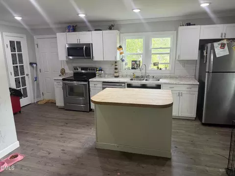 202 Mitchell Ave, Franklinton, NC 27525 photo 8