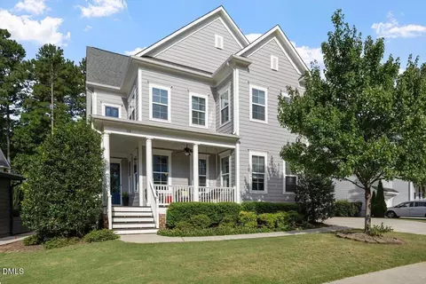 116 Dawning Creek Dr, Apex, NC 27539