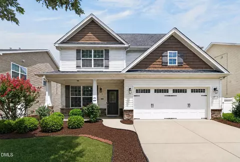 1913 Glenkirk Dr, Burlington, NC 27215