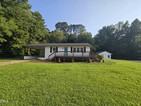 3126 Cedar Falls Rd, Franklinville, NC 27248