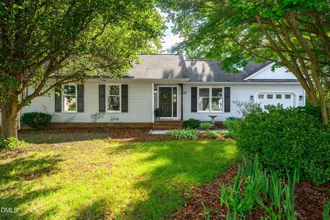 108 Sullivan Ct, Gibsonville, NC 27249