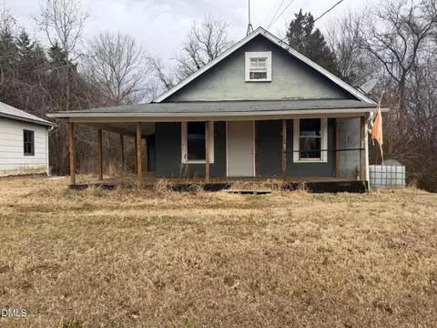 2412 Park Springs Rd, Providence, NC 27315