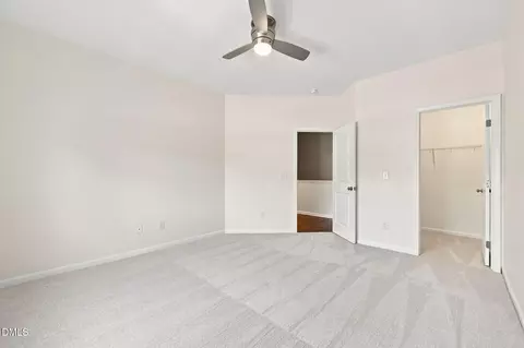 Bedroom - 129 Torpoint Rd, Durham, NC 27703 photo 5 of 5