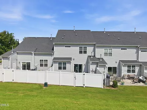 Exterior - 129 Torpoint Rd, Durham, NC 27703 photo 8 of 9