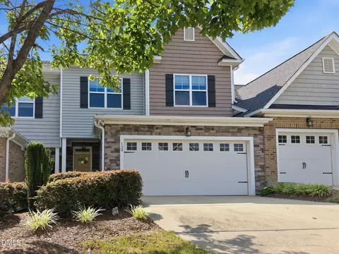 Exterior - 129 Torpoint Rd, Durham, NC 27703 photo 9 of 9