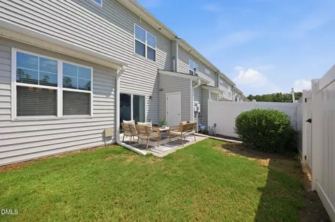 Exterior - 129 Torpoint Rd, Durham, NC 27703 photo 5 of 9