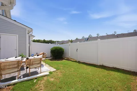 Exterior - 129 Torpoint Rd, Durham, NC 27703 photo 6 of 9