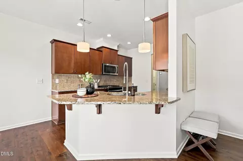 Kitchen - 129 Torpoint Rd, Durham, NC 27703 photo 3 of 4