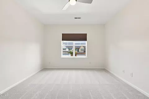 Bedroom - 129 Torpoint Rd, Durham, NC 27703 photo 4 of 5