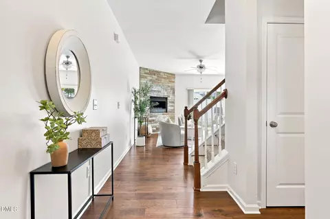 Entry Way - 129 Torpoint Rd, Durham, NC 27703 photo 1 of 5