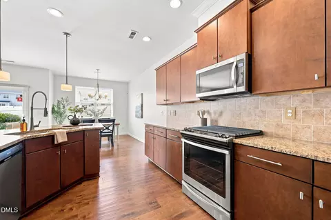 Kitchen - 129 Torpoint Rd, Durham, NC 27703 photo 1 of 4