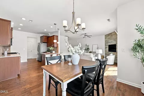 Dining - 129 Torpoint Rd, Durham, NC 27703 photo 1 of 1