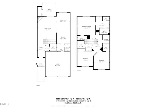 129 Torpoint Rd, Durham, NC 27703 photo 6
