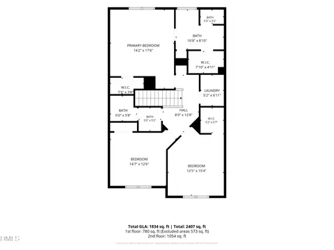 129 Torpoint Rd, Durham, NC 27703 photo 3