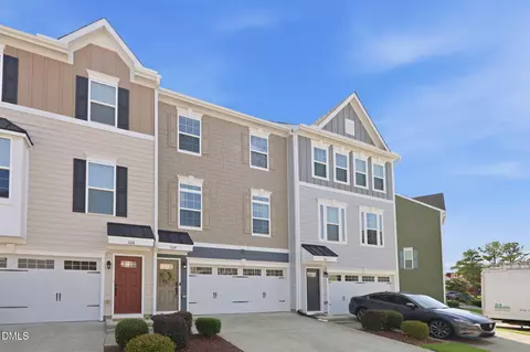1124 Platform Dr, Apex, NC 27502 photo 4