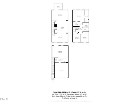 1124 Platform Dr, Apex, NC 27502 photo 8