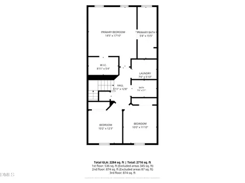 1124 Platform Dr, Apex, NC 27502 photo 5