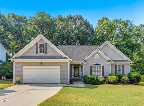 232 Dutch Hill Rd, Holly Springs, NC 27540