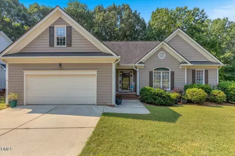 232 Dutch Hill Rd, Holly Springs, NC 27540