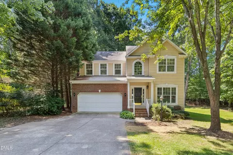 4913 Rhythm Dr, Apex, NC 27539