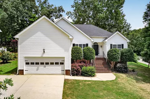 133 Mayflower Way, Clayton, NC 27527