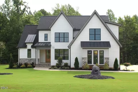 40 Serenity Woods Trl, Franklinton, NC 27525