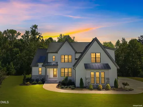 40 Serenity Woods Trl, Franklinton, NC 27525