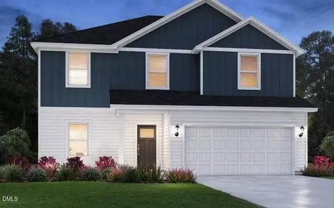 2105 Topsail Rd, Durham, NC 27703