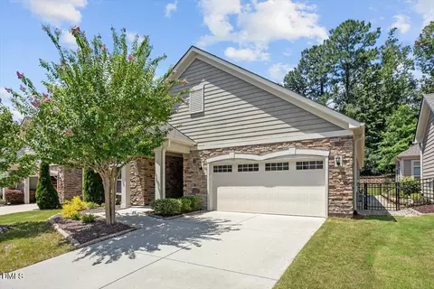 Exterior - 1301 Provision Pl, Wake Forest, NC 27587 photo 1 of 5