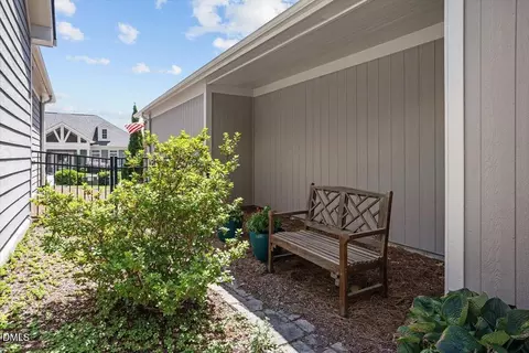Exterior - 1301 Provision Pl, Wake Forest, NC 27587 photo 5 of 5