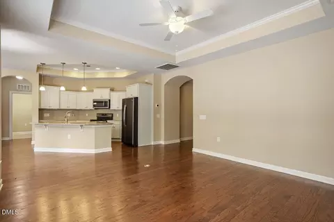 Living - 1301 Provision Pl, Wake Forest, NC 27587 photo 3 of 3