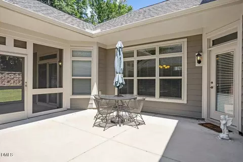 Exterior - 1301 Provision Pl, Wake Forest, NC 27587 photo 3 of 5
