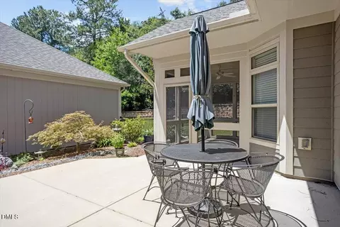 Exterior - 1301 Provision Pl, Wake Forest, NC 27587 photo 4 of 5
