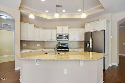 Kitchen - 1301 Provision Pl, Wake Forest, NC 27587 photo 1 of 2