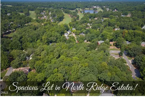 7204 Rainwater Rd, Raleigh, NC 27615