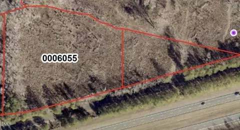 tbd Alston Horton Service Rd, Pittsboro, NC 27312