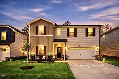 152 Squirrel Oaks Ln, Garner, NC 27529