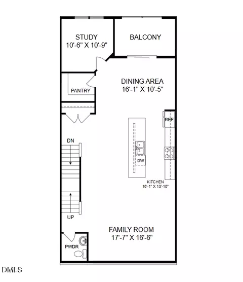 100 Ailey Brook Way # 200, Wake Forest, NC 27587