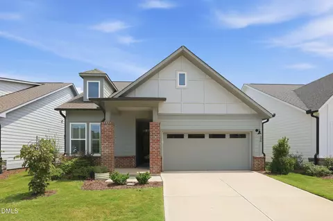 206 Imagine Way, Pittsboro, NC 27312