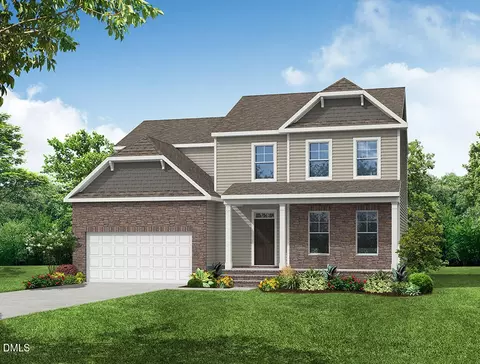 117 Arundel Dr #9, Archer Lodge, NC 27527